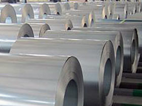 Galvanized Steel Tape