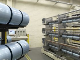 Aluminium Polyester Laminated Tapes