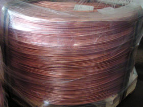 Copper Wire Rod